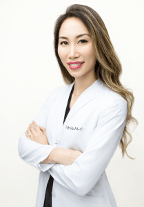 Lily Nizam, PA-C, CPCP - Cosmetic Surgery Physician Assistant in Montgomery