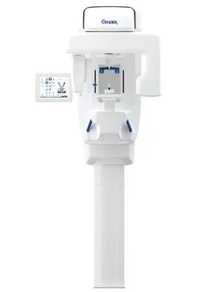 3D Imaging Machine