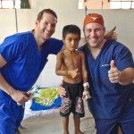Dr. Nizam Philanthropy in Khulna, Bangladesh 2014