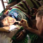 Philanthropy in Khulna, Bangladesh 2014