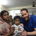 Philanthropy in Khulna, Bangladesh 2016