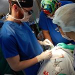 Philanthropy in Khulna, Bangladesh 2016