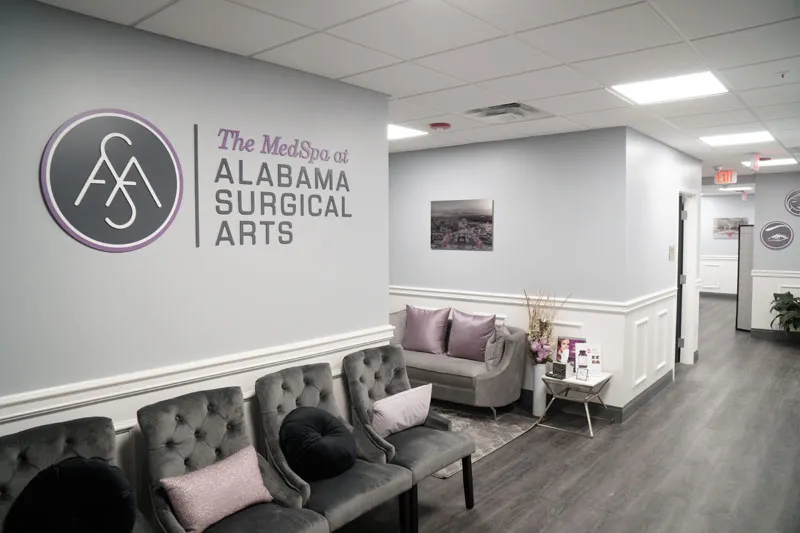 MedSpa at Alabama Surgical Arts