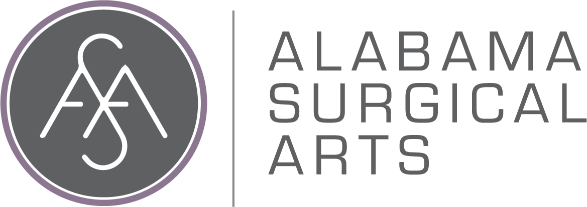 Link to Alabama Surgical Arts home page