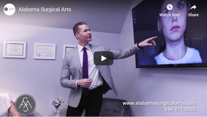 Alabama Surgical Arts