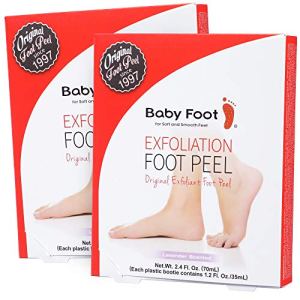 Baby Foot Exfoliation Foot Peal