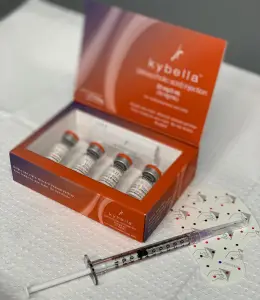Kybella product