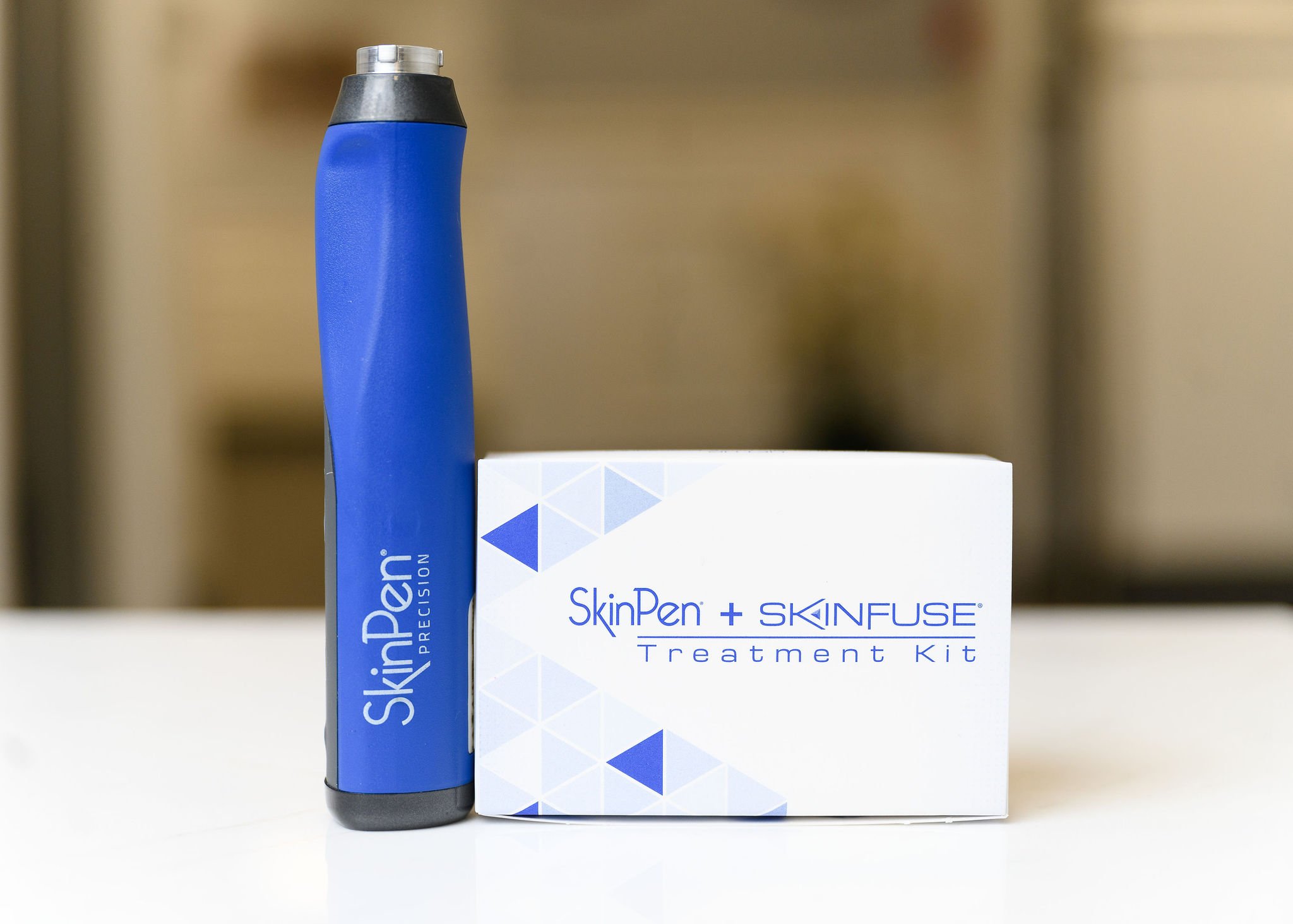 Microneedling tool