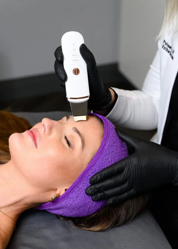 Ultimate Medical Facial