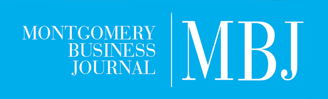 montgomory business journal logo