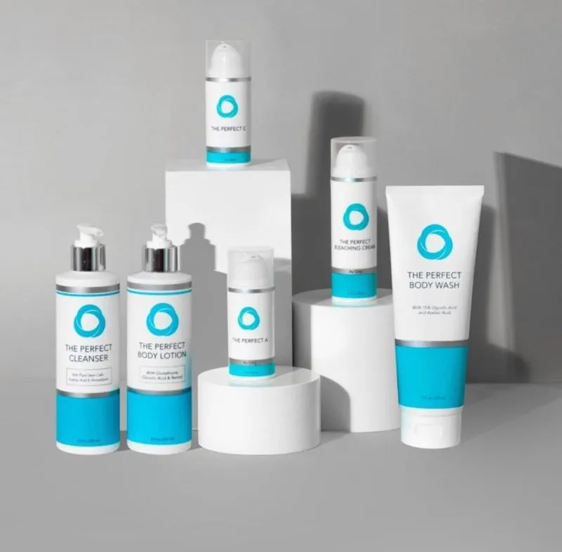 The perfect derma