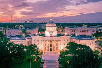 Montgomery Alabama