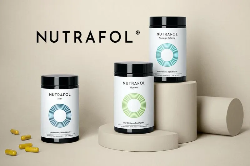 Nutrafol