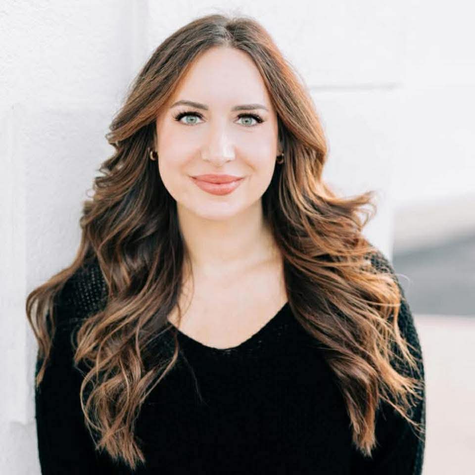 Erin Shamburger - Licensed Esthetician